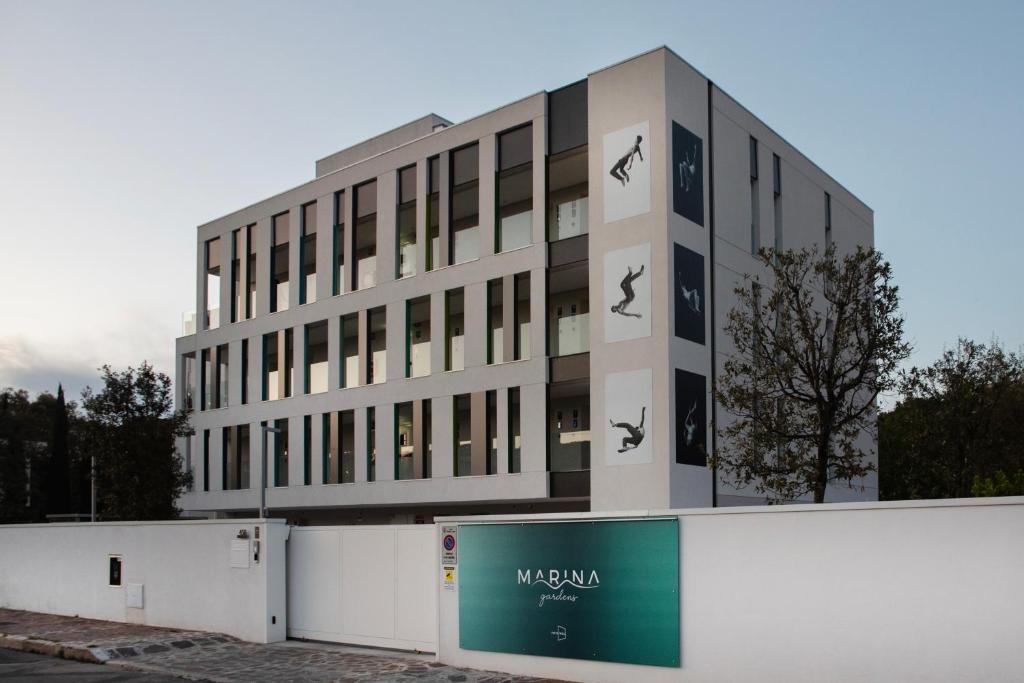 Marina Gardens Boutique Hotel2