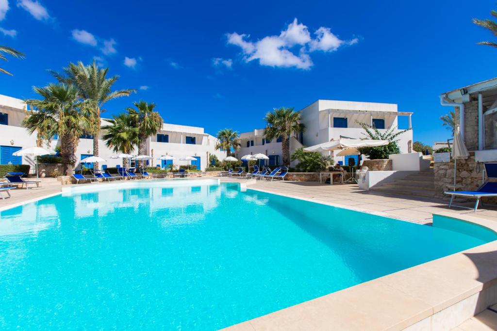 Resort Cala la Luna1