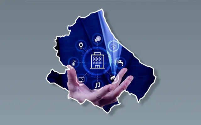 BANDO DIGITALIZZAZIONE Abruzzo